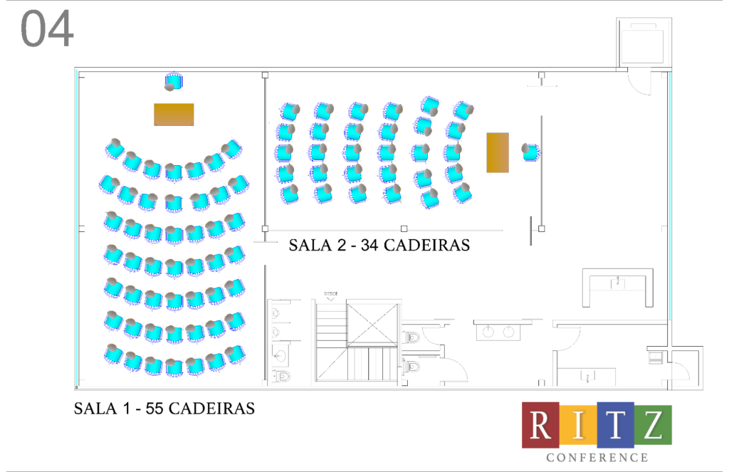 Ritz Conference Eventos