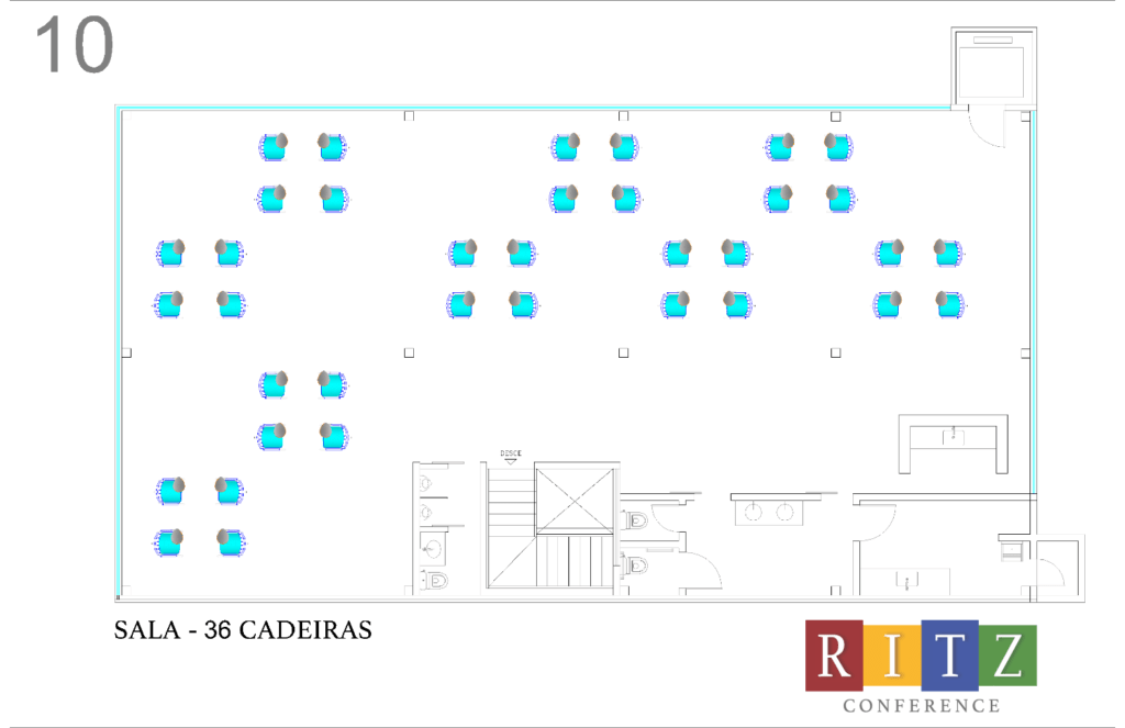 Ritz Conference Eventos