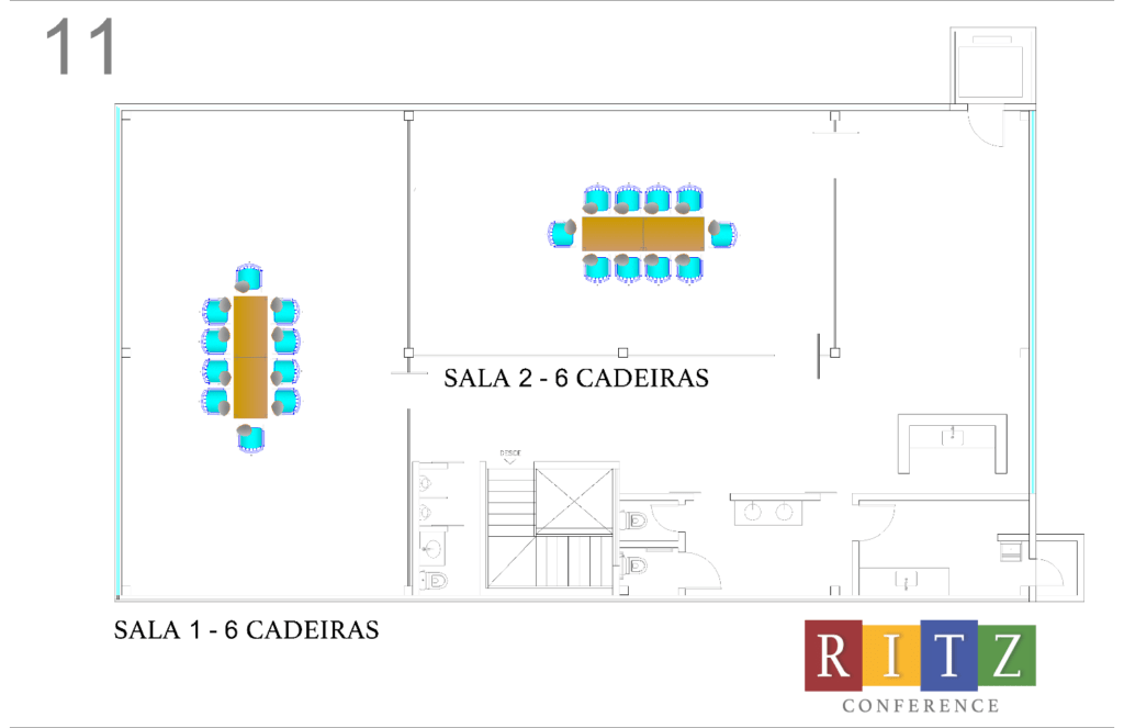 Ritz Conference Eventos
