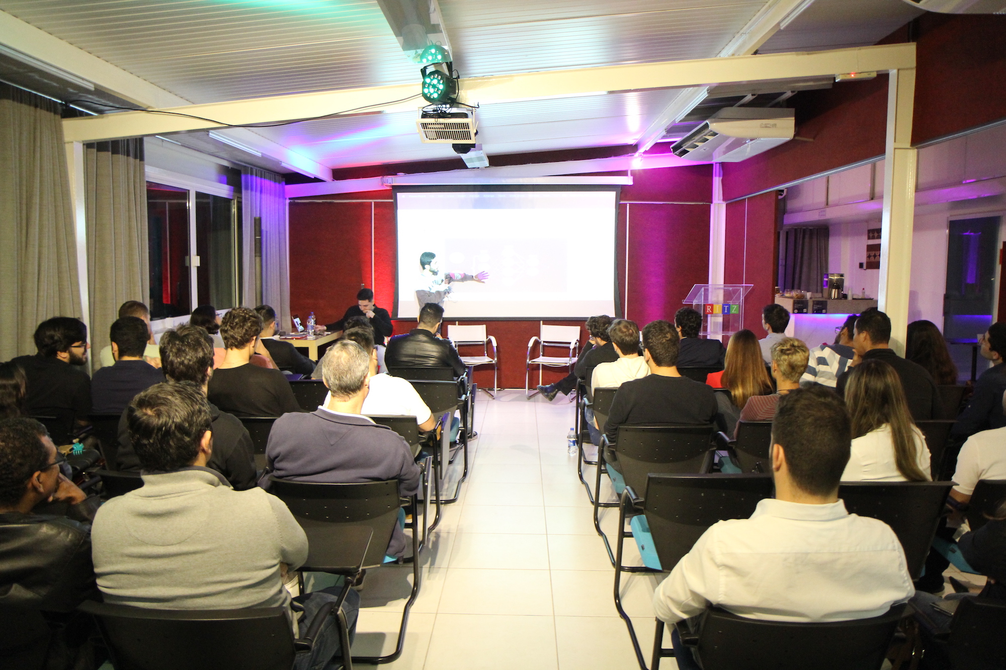 Ritz Espaço para eventos vitória-es